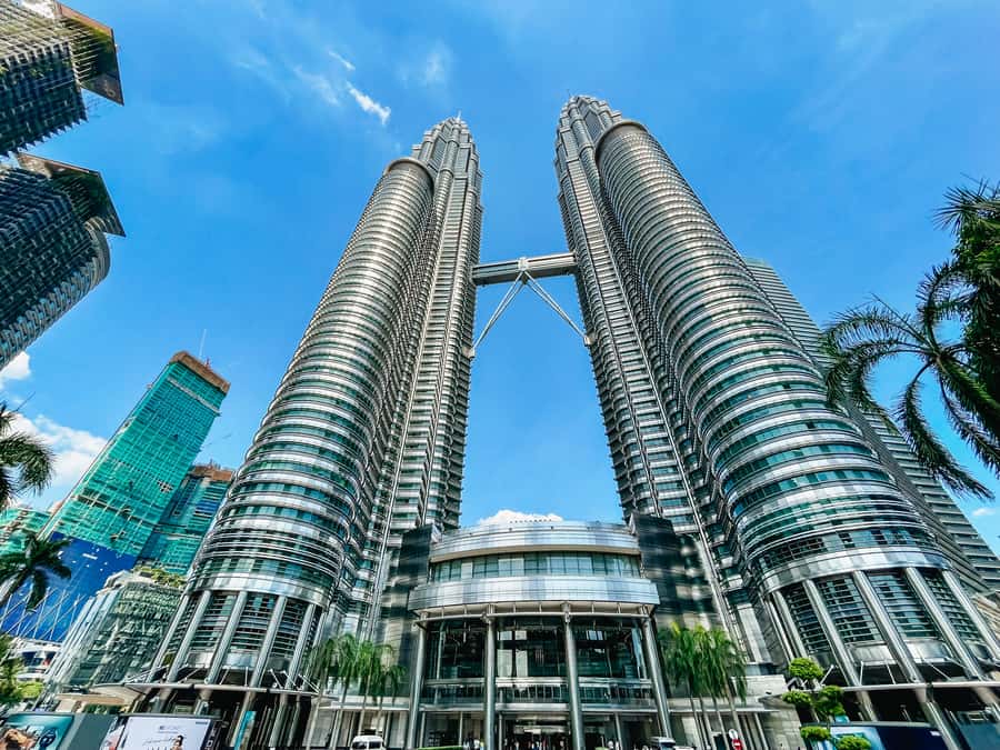 Kuala Lumpur: Petronas Twin Towers Entry E-Ticket - Who Should Book This E-Ticket, and Who Might Prefer a Different Plan