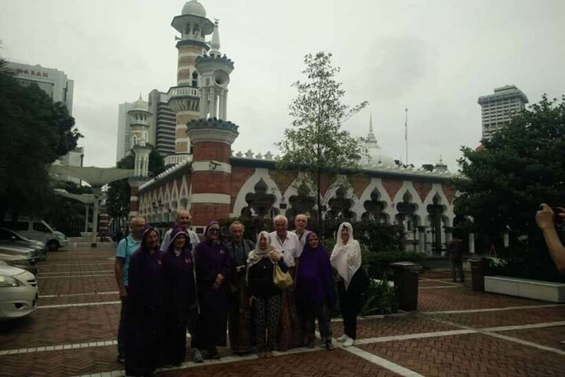 Kuala Lumpur: Private custom walking tour with a local guide - Key takeaways before you go