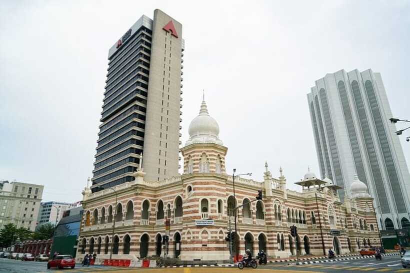 Kuala Lumpur: Private custom walking tour with a local guide - Who this tour suits best, and who should adjust expectations