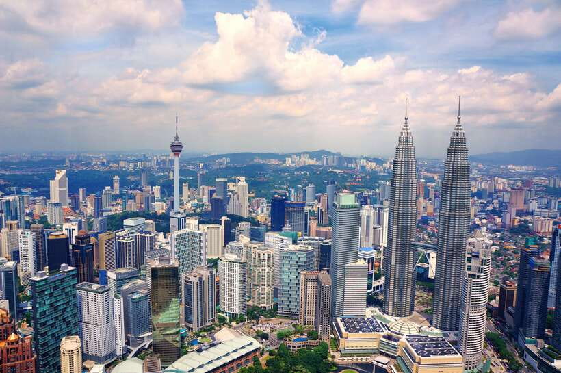 Kuala Lumpur: Private Customized Walking Tour with a Local - Key highlights to know before you go