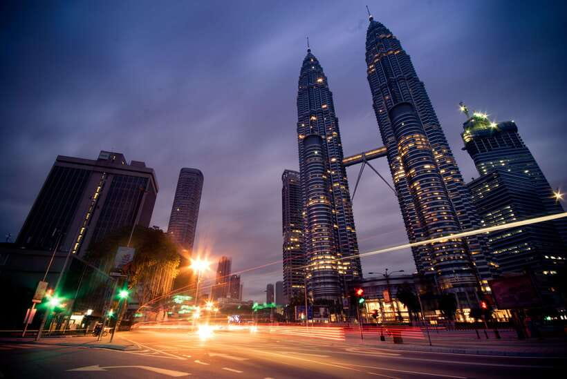 Kuala Lumpur: Private Customized Walking Tour with a Local - Street art motifs and temples, the kinds of stops you can shape