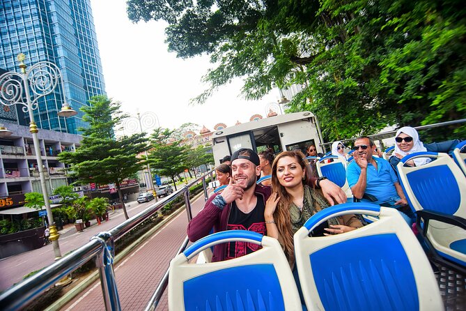 Kuala Lumpur Private Day Tour [8 Hours] [23 Attractions Covered] - A private, 8-hour KL sampler that actually works