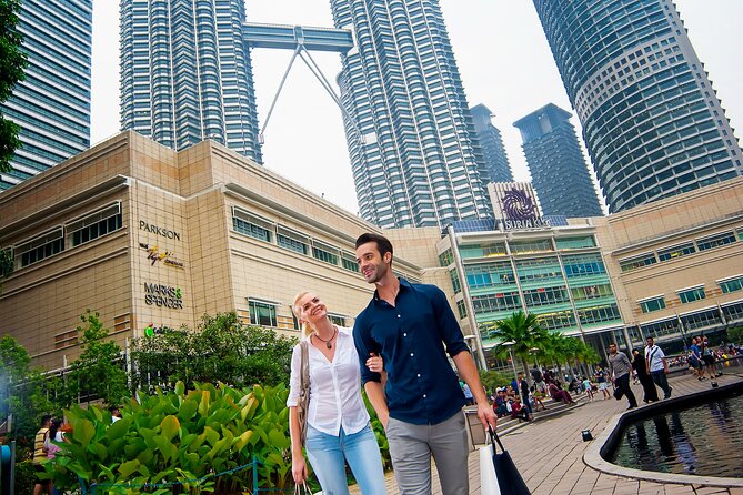 Kuala Lumpur Private Day Tour [8 Hours] [23 Attractions Covered] - Batu Caves: the first stop that sets the tone