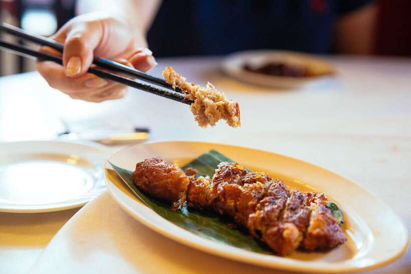 Kuala Lumpur: Private Food Tour – 10 Tastings with Locals - Starting at Central Market: where your KL food route makes sense