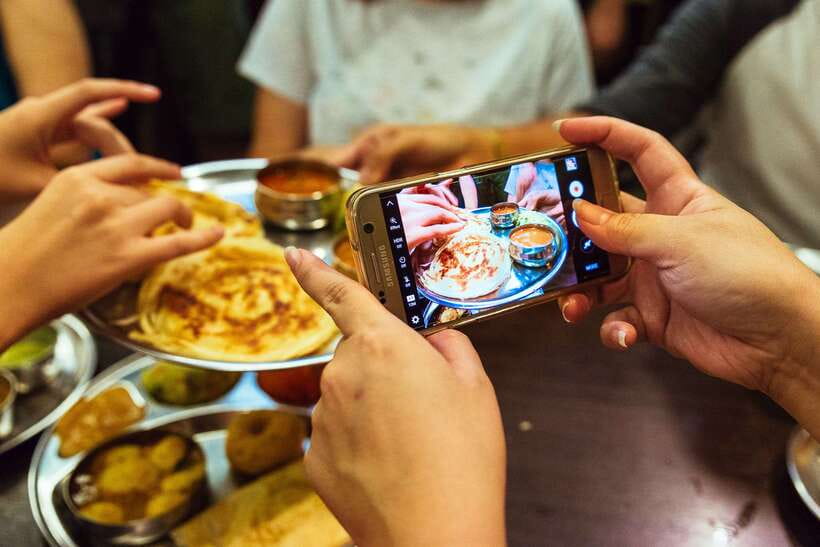 Kuala Lumpur: Private Food Tour – 10 Tastings with Locals - 10 tastings in 3 hours: pacing that keeps you hungry (in a good way)