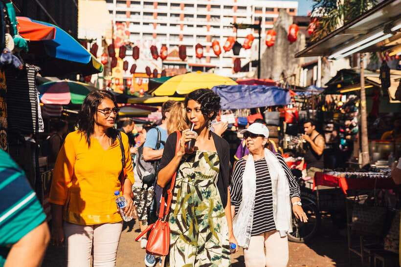 Kuala Lumpur: Private Food Tour – 10 Tastings with Locals - Price and value: what you’re really paying for at $75