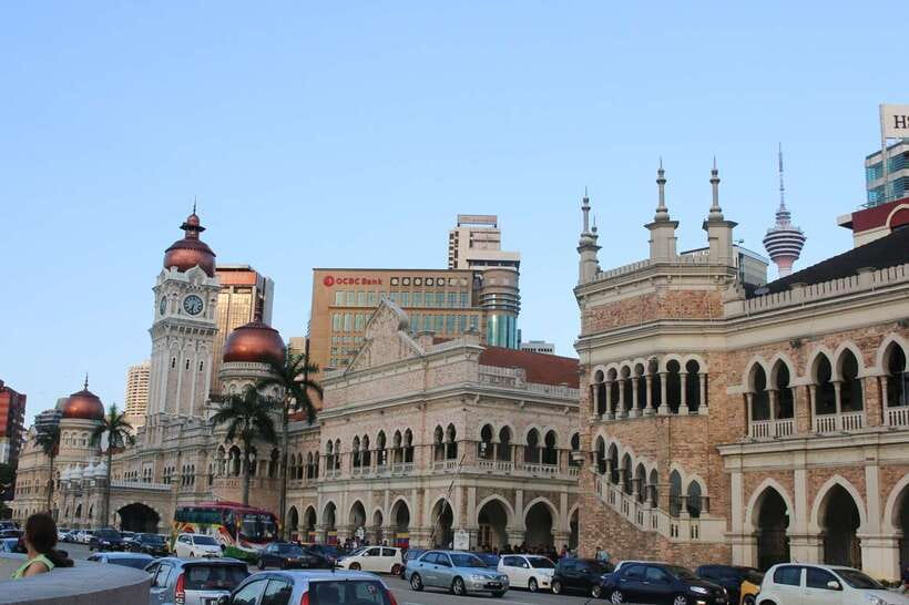 Kuala Lumpur: Private Half-Day City Tour - Getting Oriented Fast in KL, Private, Air-Conditioned, and Scheduled