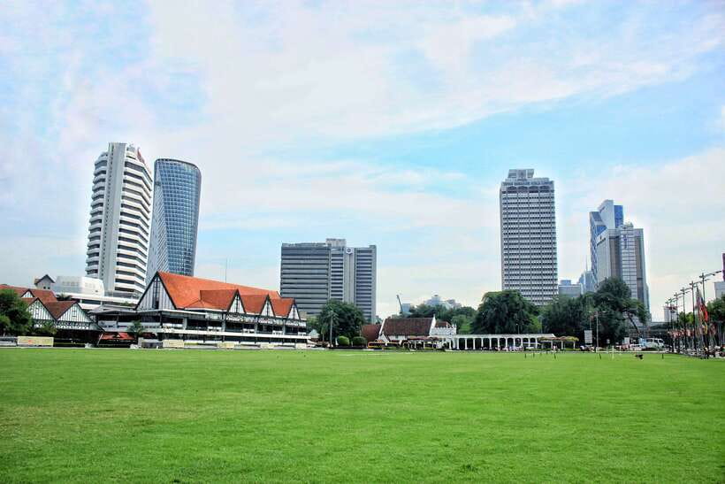 Kuala Lumpur: Private Half-Day City Tour - Pacing, Flexibility, and How to Get What You Want