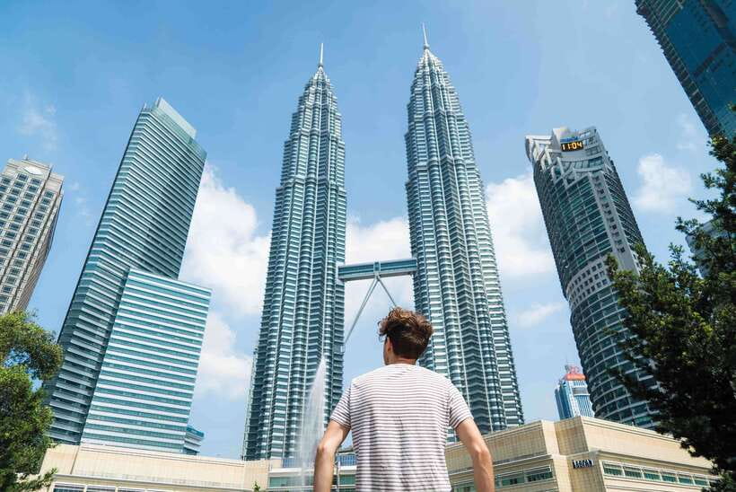 Kuala Lumpur: Private Highlights Instagram Tour - Key things that make this Kuala Lumpur Instagram tour worth your time