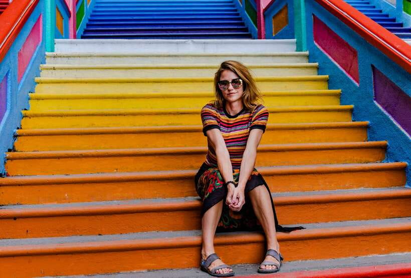 Kuala Lumpur: Private Highlights Instagram Tour - How the 10 AM pickup to 6 PM return day actually feels