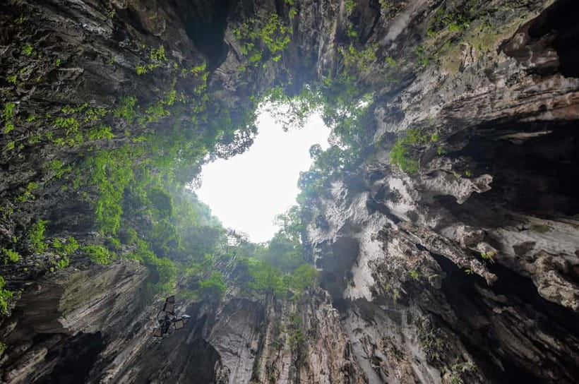 Kuala Lumpur, Putrajaya & Batu Caves Private Tour - Pickup rules and how to avoid first-day confusion