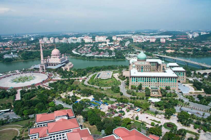 Kuala Lumpur: Putrajaya City Tour with Lake Cruise - Price and value: does $71 make sense for this 4-hour loop?