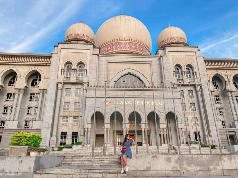 Kuala Lumpur: Putrajaya Tour Half Day Tour [Shared/Private] - Quick hits: what makes this tour worth your time