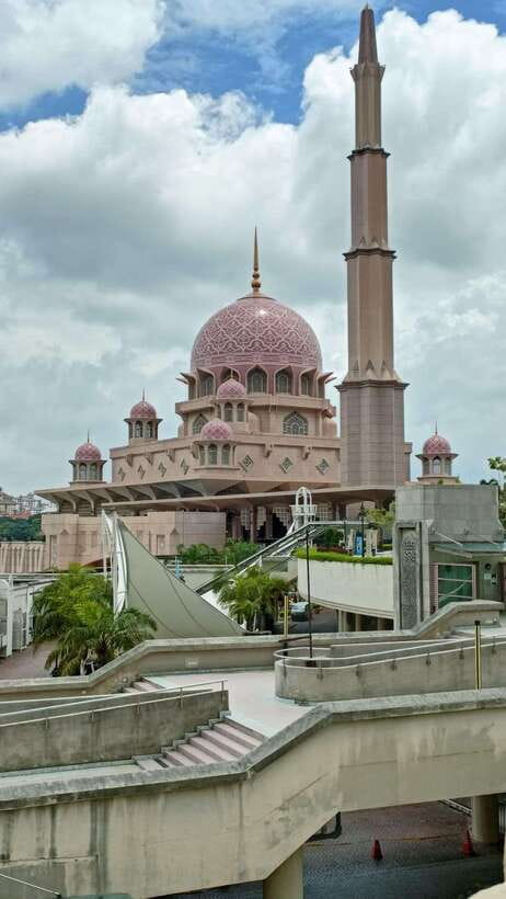 Kuala Lumpur: Putrajaya Tour with Hotel Pickup - How the 5-hour plan and hotel pickup really work