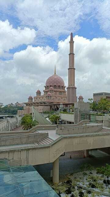 Kuala Lumpur: Putrajaya Tour with Hotel Pickup - Price and value: does $55 make sense?