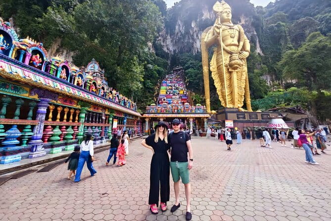 Kuala Lumpur's Famous Spots: Private Day Tour - Key things to know before you go