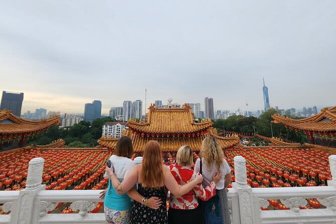 Kuala Lumpur's Famous Spots: Private Day Tour - A 6-hour KL highlights run that starts at 10:00 am