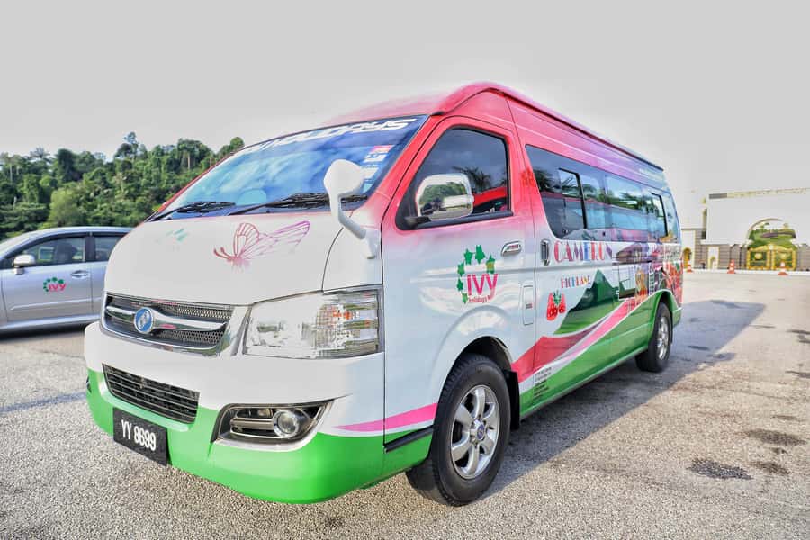Kuala Lumpur: Sightseeing by Private Vehicle with Driver - Should You Book This Private Kuala Lumpur Sightseeing With Driver?
