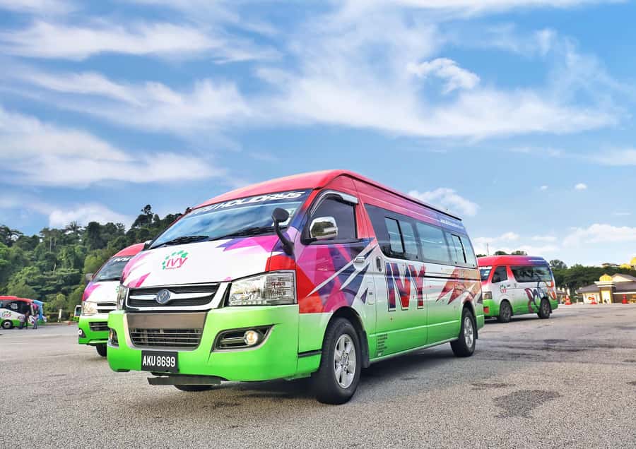 Kuala Lumpur: Sightseeing by Private Vehicle with Driver - The 8-Hour Upgrade: Batu Caves Sacred Stop Plus Genting Highlands Views