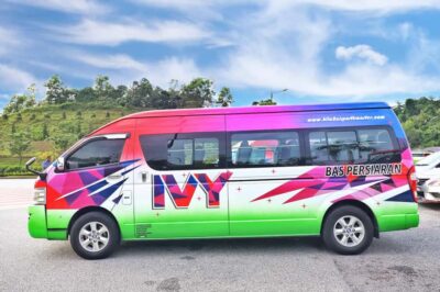 Sightseeing by Private Vehicle with Driver