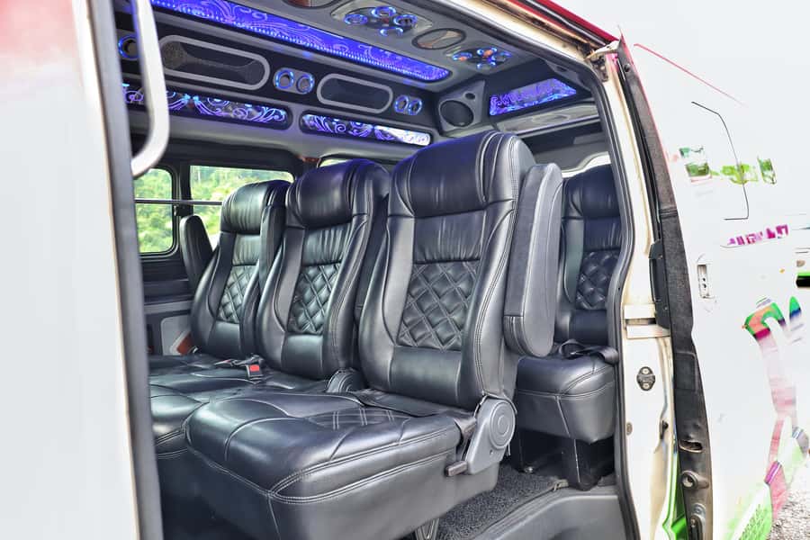 Kuala Lumpur: Sightseeing by Private Vehicle with Driver - The Waiting-While-You-Explore Model Changes Everything