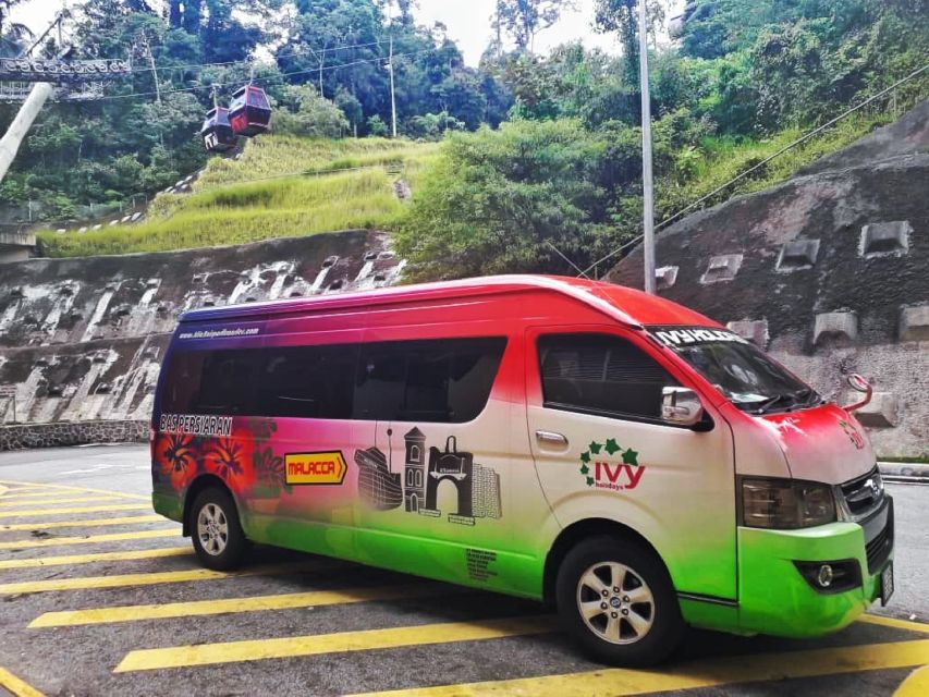 Kuala Lumpur: Sightseeing by Private Vehicle with Driver - Picking Your Stops: Easy Add-Ons for a Smarter KL Day