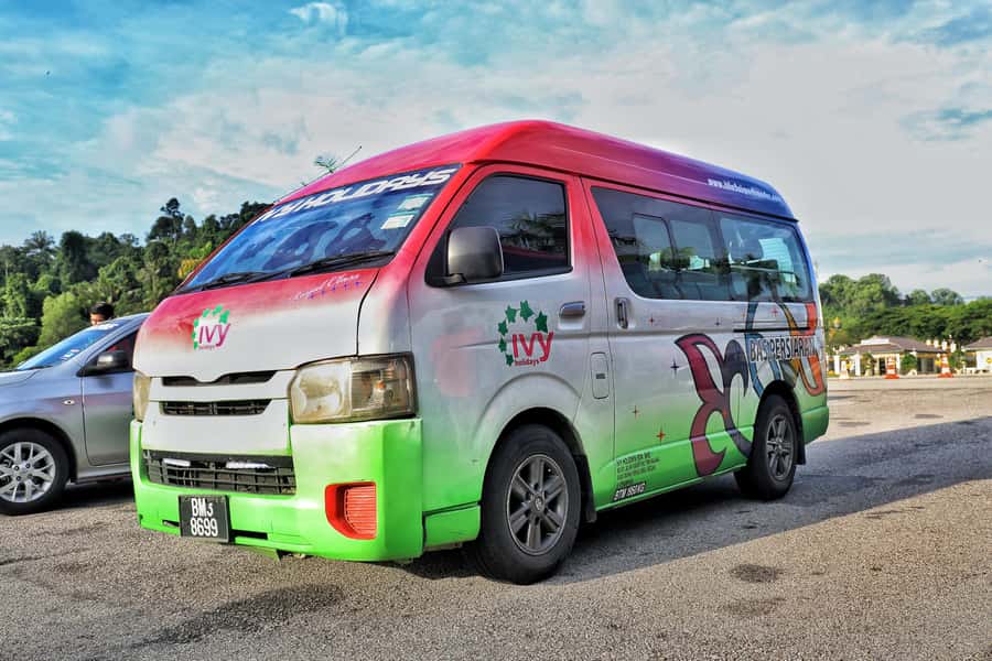 Kuala Lumpur: Sightseeing by Private Vehicle with Driver - A Few Practical Tips to Get the Best Day