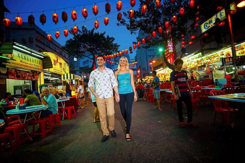 Kuala Lumpur: Sightseeing, Markets, and Food Night Tour - Key Things You Will Notice on This Kuala Lumpur Night Tour