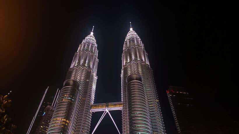Kuala Lumpur: Sightseeing, Markets, and Food Night Tour - Pickup Near KLCC and How to Think About Logistics