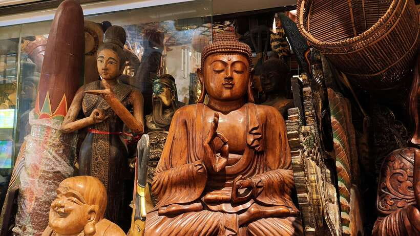 Kuala Lumpur: Sightseeing, Markets, and Food Night Tour - Brickfields, Little India at Night: Color, Aroma, and Comfort Food