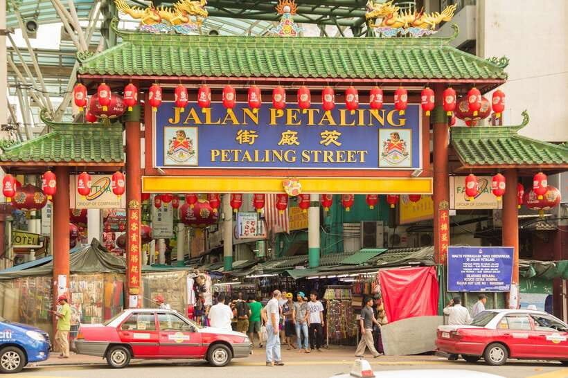 Kuala Lumpur: Street Market Exploration & Shopping Tour - Key Points You’ll Care About