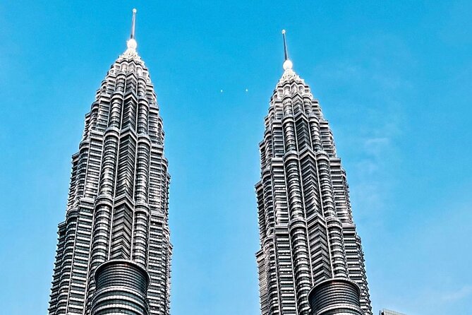 Kuala Lumpur Sunset Evening Cycling Tour - The River of Life and the story behind the name Kuala Lumpur