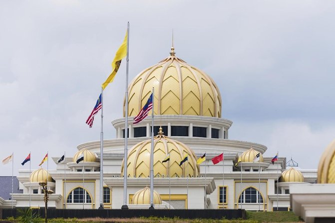 Kuala Lumpur Tour Cruise Excursion from Port Klang - Key things that make this cruise day work
