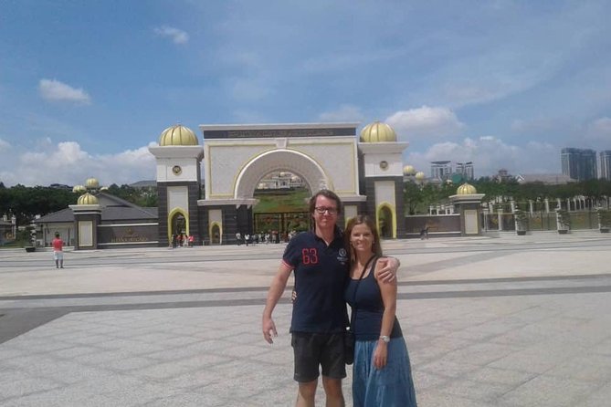 Kuala Lumpur Tour Cruise Excursion from Port Klang - Port Klang to Kuala Lumpur, without the stress