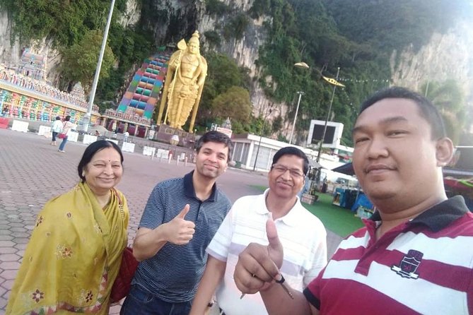 Kuala Lumpur Tour Cruise Excursion from Port Klang - What you get for the $90 per person price