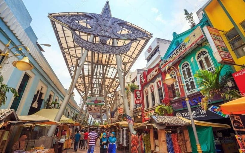 Kuala Lumpur Tour: Private Vehicle Charter/Hire With Driver - Why a private vehicle in Kuala Lumpur feels worth it