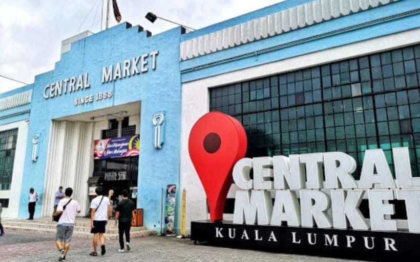Kuala Lumpur Tour: Private Vehicle Charter/Hire With Driver - Pickup zones, waiting at stops, and avoiding wasted hours