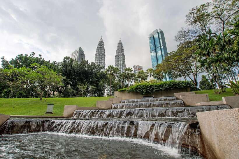 Kuala Lumpur: Tour with 21 Attractions - Why this 21-stop route works when KL time is tight