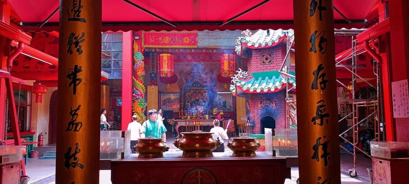 Kuala Lumpur: Tour with 21 Attractions - Lunch at Pelita Restaurant: a solid local anchor, but budget it