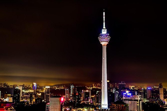 Kuala Lumpur Tower Admission Ticket with Private Hotel Pickup - Optional Add-Ons at Bukit Nanas: Picking the Right Mix