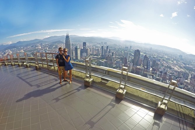 Kuala Lumpur Tower Admission Ticket with Private Hotel Pickup - Price and Value: Does $103.26 Make Sense Here?