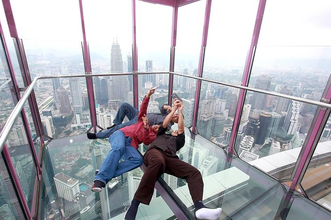 Kuala Lumpur Tower Admission Ticket with Private Hotel Pickup - When This Package Is a Great Fit (and When It Isn’t)