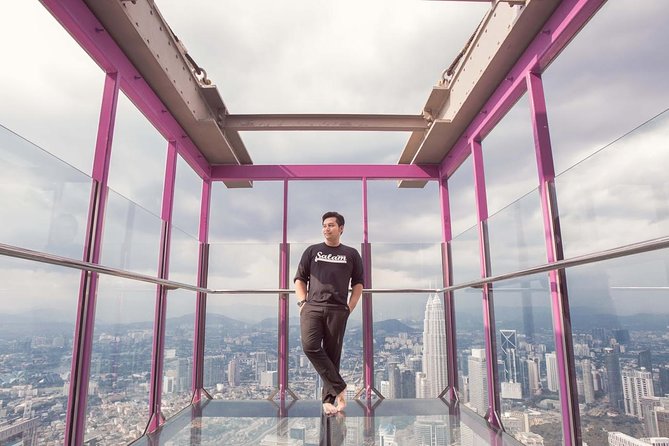 Kuala Lumpur Tower Admission Ticket with Private Hotel Pickup - Should You Book This KL Tower Private Pickup Package?