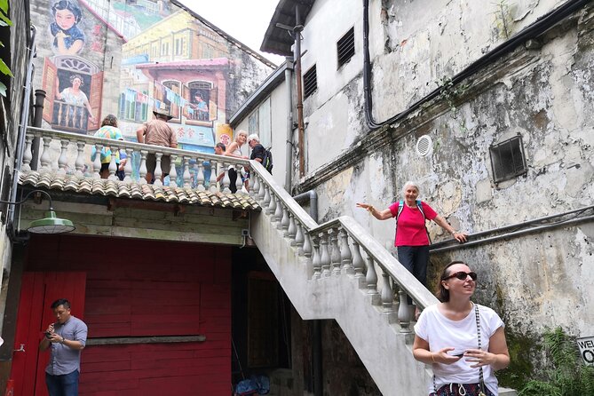 Kuala Lumpur Walk, Eat & See Tour - Where you start, where you end, and how to plan your timing