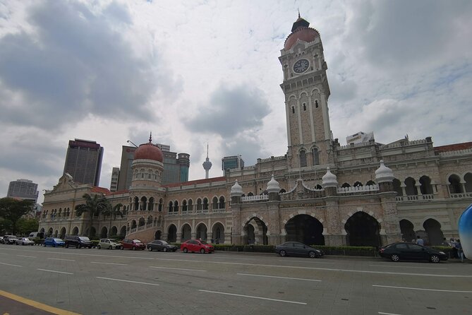 Kuala Lumpur Walk, Eat & See Tour - Stop-by-stop: Brickfields and Chow Kit, where the city’s older rhythm still shows