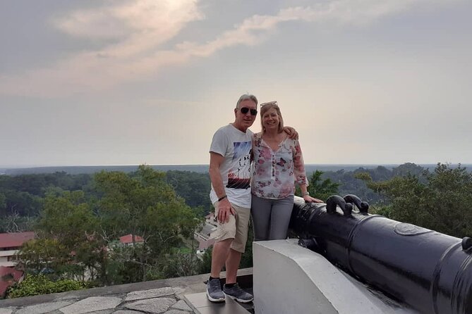 Kuala Selangor Evening Fireflies Experience with Fort Altingsburg - Rain or shine, and what to wear so you stay comfortable