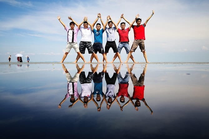 Kuala Selangor Sky Mirror Experience – Natural Mirror Beach Tour - Key highlights you will actually care about