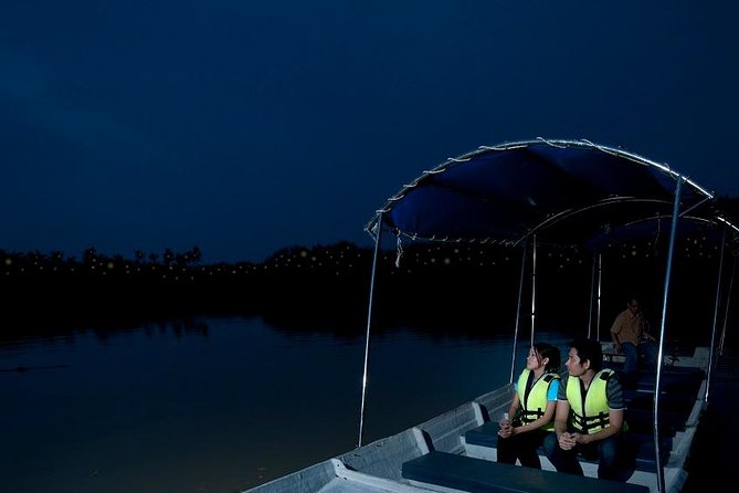 Kuala Selangor Tour from Kuala Lumpur with Fireflies Boat Ride and Seafood Dinner - Nature Park Time: Birds, Monkeys, and Small Wildlife Moments