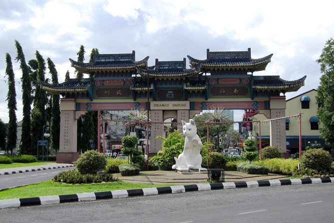 Kuching Half Day City Tour - Who This Kuching Half Day City Tour Fits Best