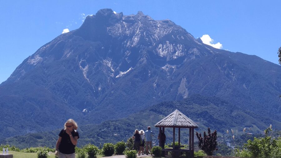 Kundasang: Day Tour with Desa Dairy Farm and Alpaca Club - Pace, Group Size, and the Human Touch